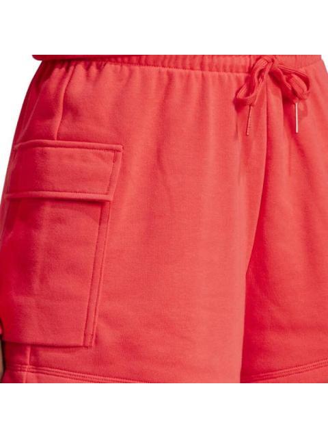 BERMUDA SHORT W SL FT SHO ROJO ADIDAS