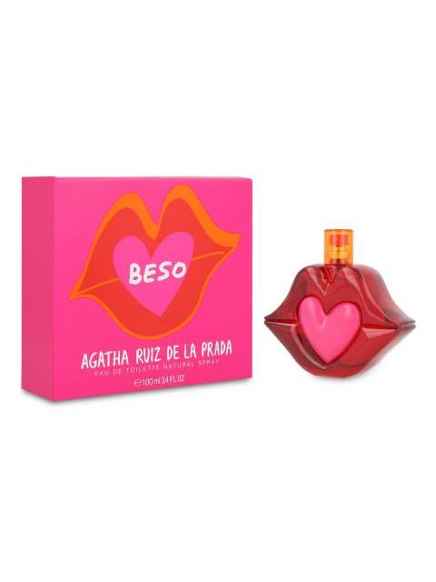 BESO 100ML EDT SPRAY
