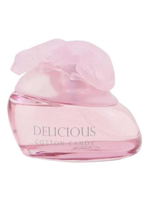 BEVERLY HILLS DELICIOUS COTTON CANDY WOMEN 100ML EDT