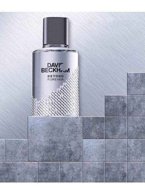 BEYOND FOREVER DAVID BECKHAM MAN 90 ML EDT SPRAY