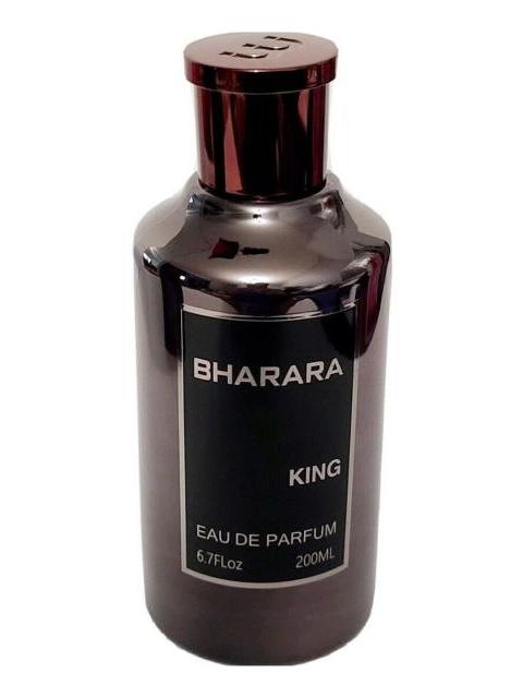 BHARARA KING EAU DE PARFUM 200 ML PARA HOMBRE