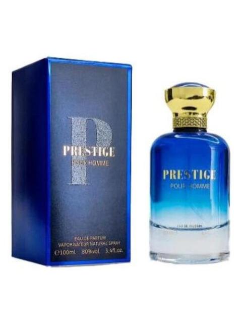 BHARARA PRESTIGE POUR HOMME EDP 100 ML