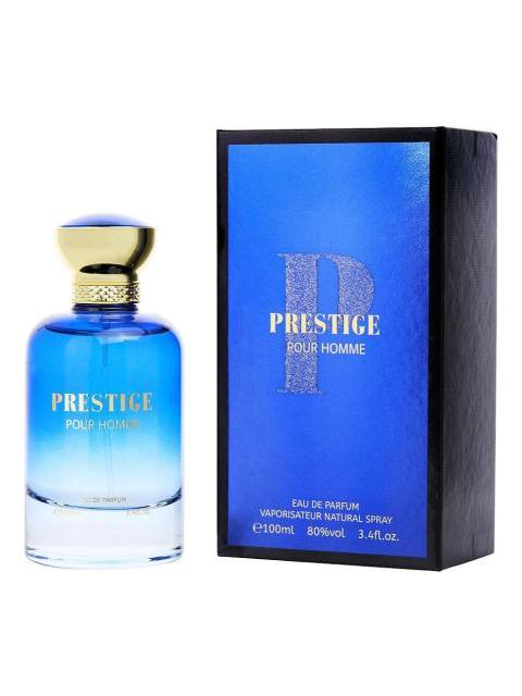 BHARARA PRESTIGE POUR HOMME EDP 100 ML