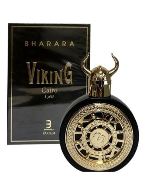 BHARARA VIKING CAIRO MEN 100ML PARFUM