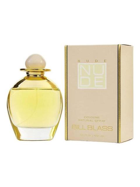 BILL BLASS NUDE WOMEN 100ML EDC