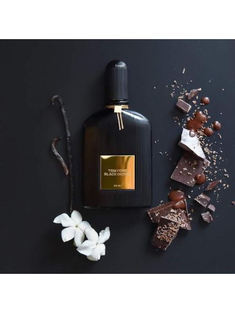 BLACK ORCHID TOM FORD 100 ML EAU DE PARFUM SPRAY MUJER