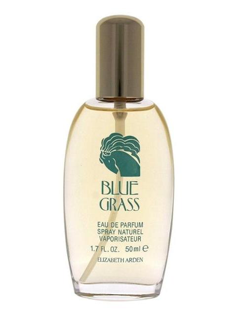 BLUE GRASS 100 ML EDP SPRAY DE ELIZABETH ARDEN