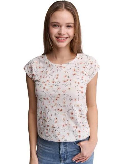BLUSA ESTAMPADA BLANCO HOLLY LAND