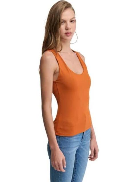 BLUSA SIN MANGAS CAMEL HOLLY LAND