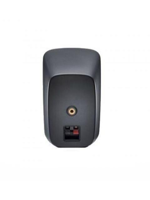 LOGITECH SISTEMA DE BOCINAS CON SUBWOOFER Z906 5.1 500W RMS NEGRO