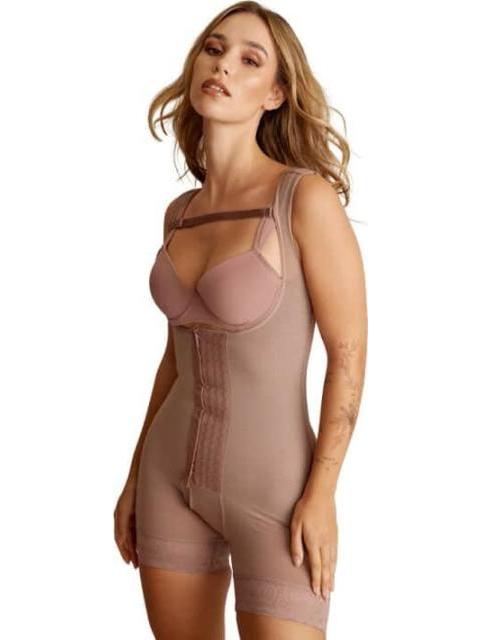 BODY REDUCTOR BEIGE CONTROL OBSESSION