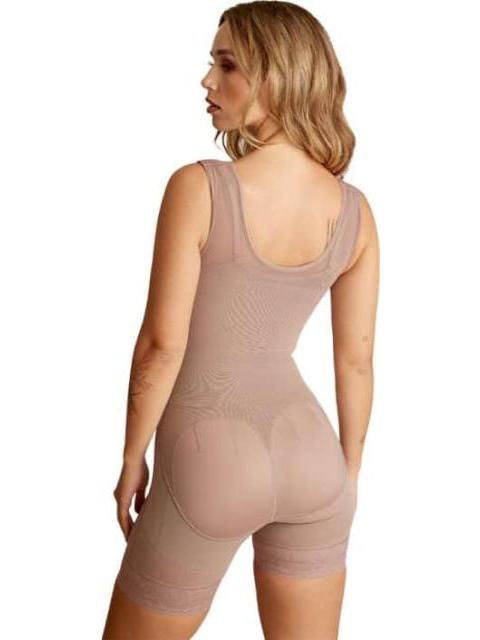 BODY REDUCTOR BEIGE CONTROL OBSESSION