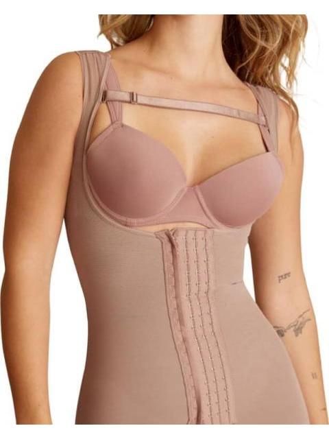 BODY REDUCTOR BEIGE CONTROL OBSESSION