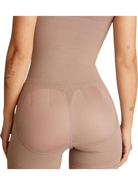 BODY REDUCTOR BEIGE CONTROL OBSESSION