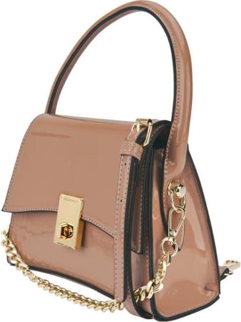 BOLSA CROSSBODY CHAROL ROSA HOLLY LAND