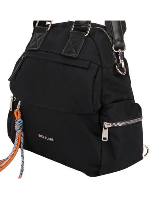 BOLSA CROSSBODY NEGRO HOLLY LAND