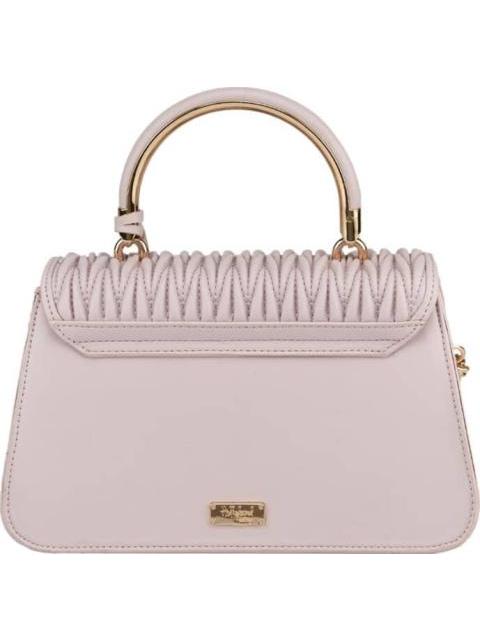 BOLSA DE MANO ROSA HOLLY LAND