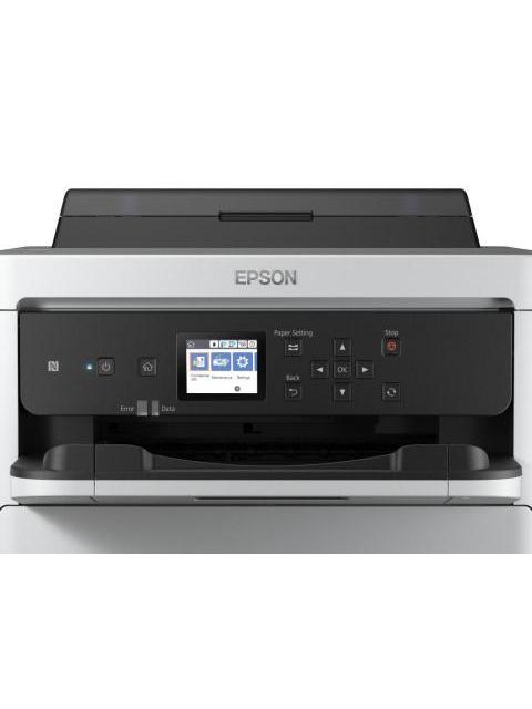 BOLSA DE TINTA EPSON DURABRITE CIAN ALTO RENDIMIENTO