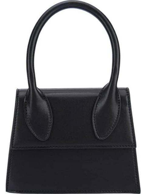 BOLSA MINI NEGRO HOLLY LAND