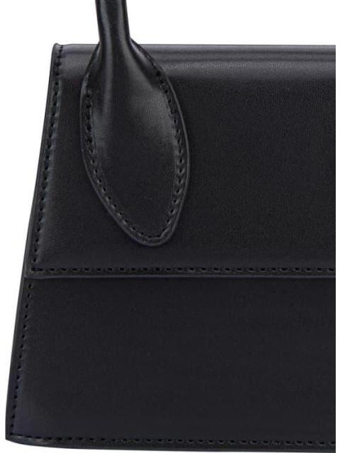 BOLSA MINI NEGRO HOLLY LAND