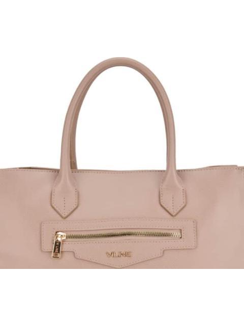 BOLSA TOTE ROSA VI LINE