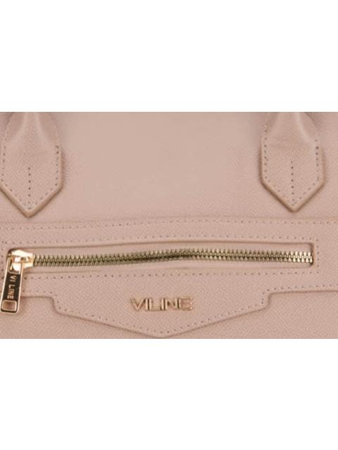BOLSA TOTE ROSA VI LINE
