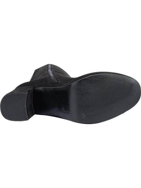 BOTA ALTA ESTOPEROLES NEGRO SAO PAULO