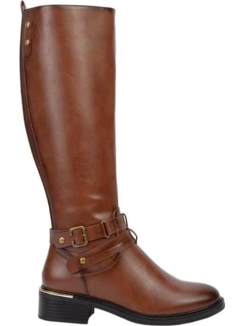 BOTA MILITAR FRASE LATERAL NEGRO GOODYEAR