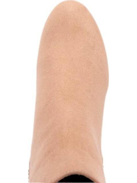 BOTA ANTE CON PEDRERIA NUDE YAELI