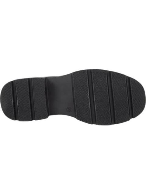 BOTA ANTE SUELA TRACK NEGRO GOODYEAR