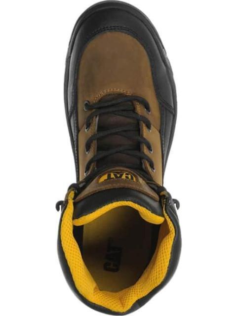 BOTA BOUNTY M4M CAFE CATERPILLAR