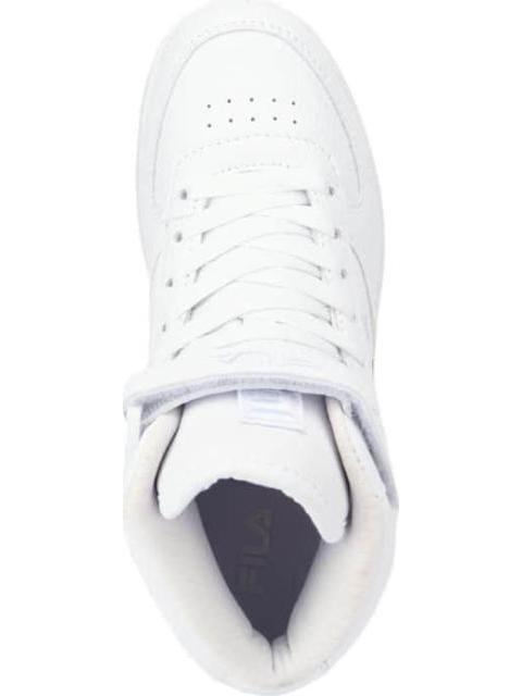 BOTA CASUAL A HIGH BLANCO FILA