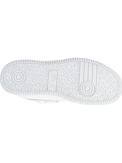 BOTA CASUAL A HIGH BLANCO FILA