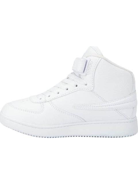 BOTA CASUAL A HIGH BLANCO FILA