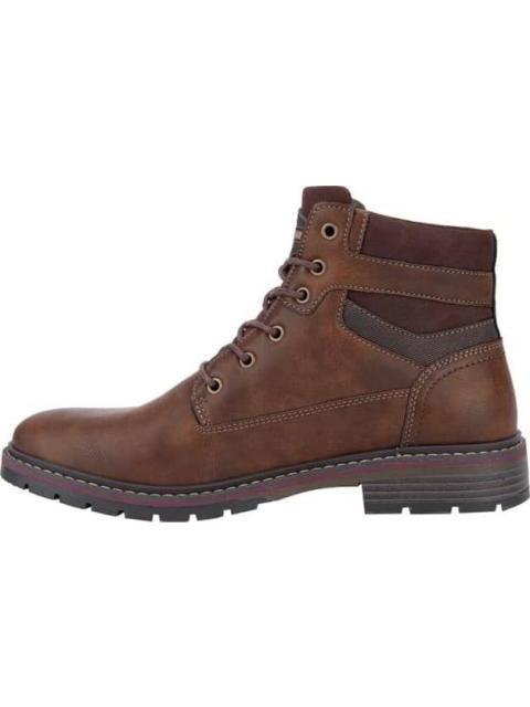 BOTA CASUAL COGNAC GOODYEAR