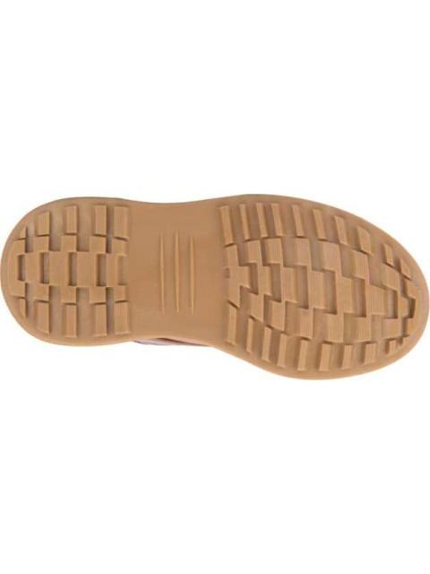 BOTA CASUAL DINOSAURIO CAMEL KEBO KIDS
