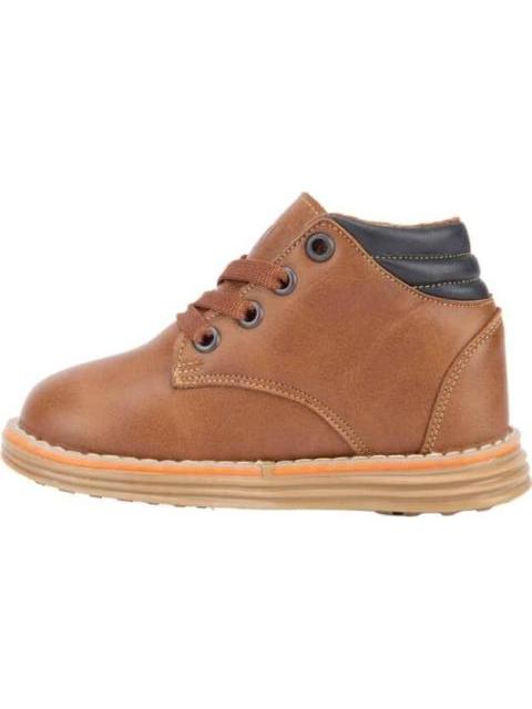 BOTA CASUAL DINOSAURIO CAMEL KEBO KIDS