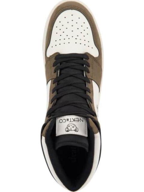 BOTA CASUAL OSO BEIGE NEXT CO