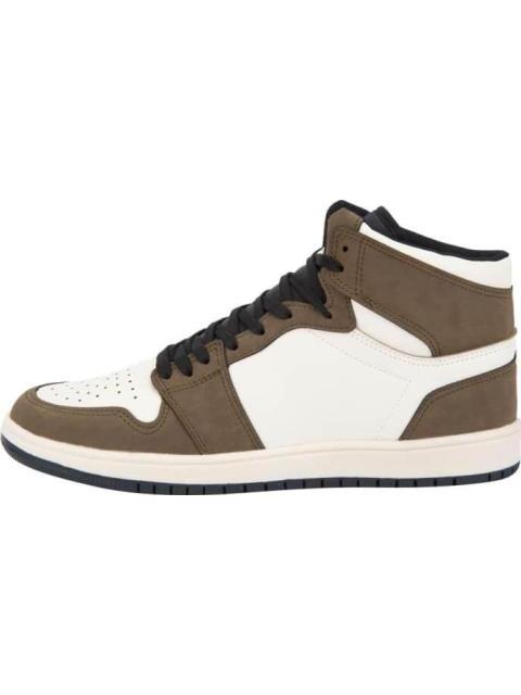 BOTA CASUAL OSO BEIGE NEXT CO