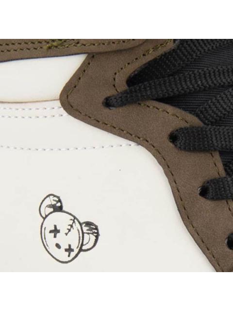 BOTA CASUAL OSO BEIGE NEXT CO