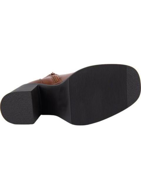 BOTA CASUAL TACON ALTO COGNAC SAO PAULO