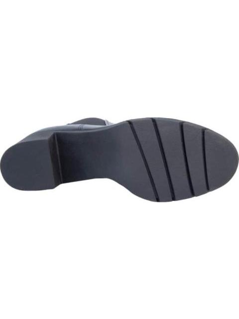 BOTA CHELSEA NEGRO VI LINE