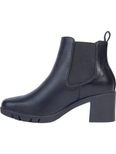BOTA CHELSEA NEGRO VI LINE