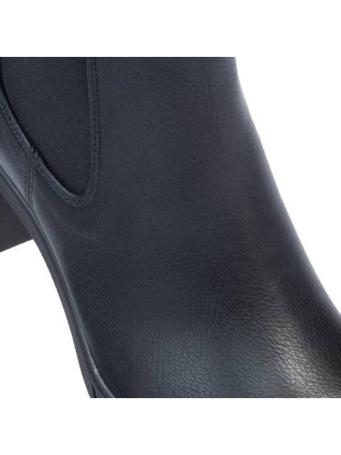 BOTA CHELSEA NEGRO VI LINE