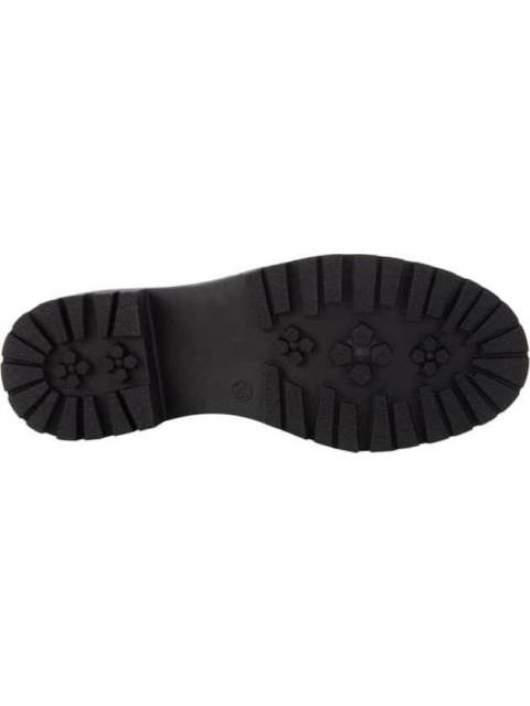 BOTA CHELSEA CERCO PEDRERIA NEGRO BELINDA PEREGRIN