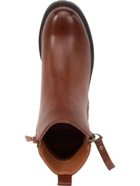 BOTA CIERRE METALICO COGNAC TIERRA BENDITA