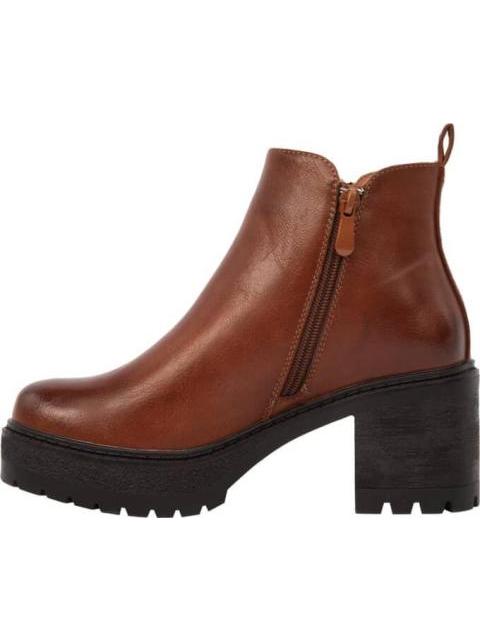 BOTA CIERRE METALICO COGNAC TIERRA BENDITA