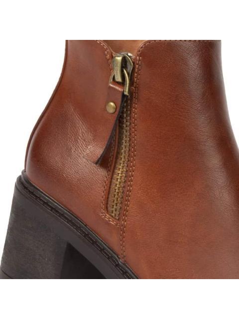 BOTA CIERRE METALICO COGNAC TIERRA BENDITA