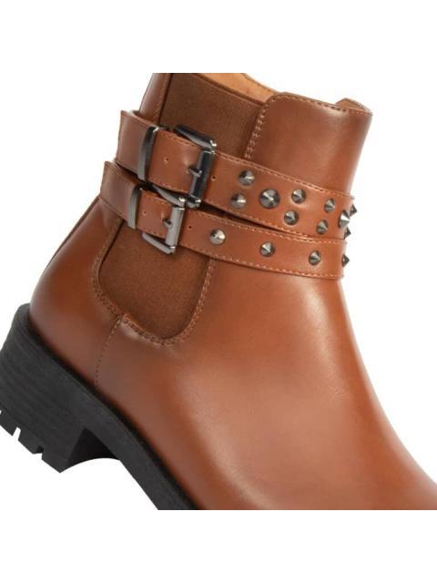 BOTA CON ESTOPEROLES COGNAC TIERRA BENDITA