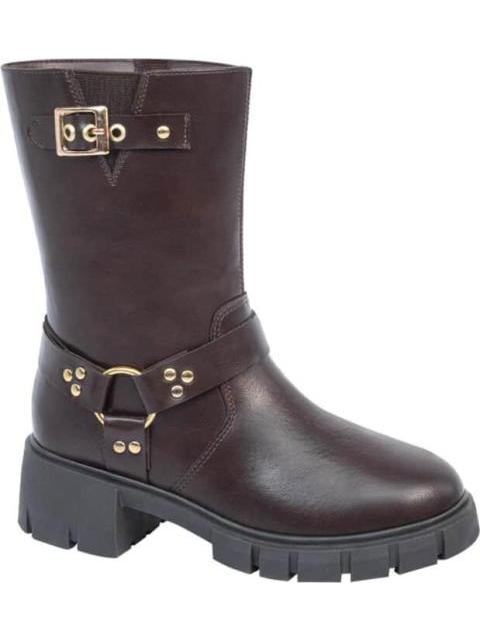 BOTA CON ESTRIBO CAFE TROPICANA N